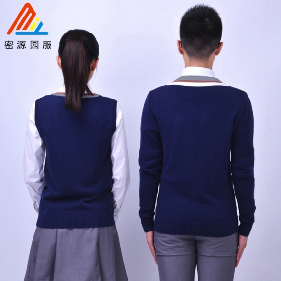 海北学生校服定做