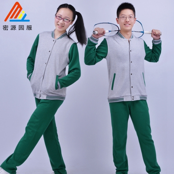 绍兴初中校服加工厂