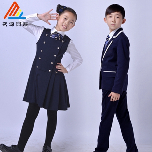 无锡小学春秋校服加工厂