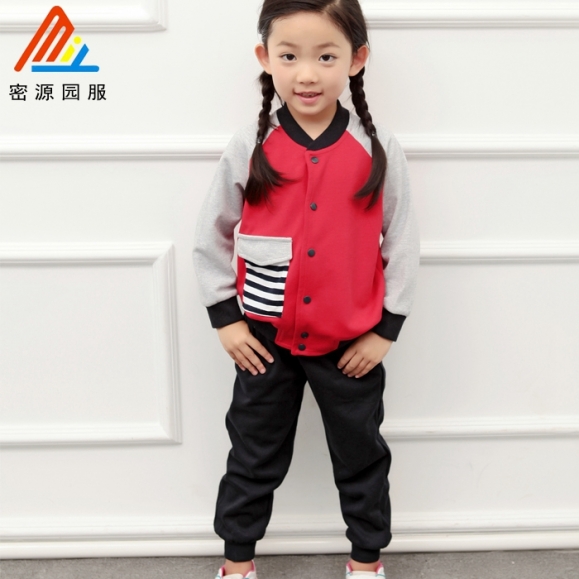 通辽幼儿园运动服