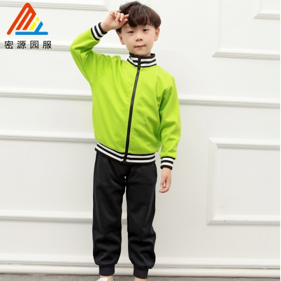 玉林男童幼儿园园服