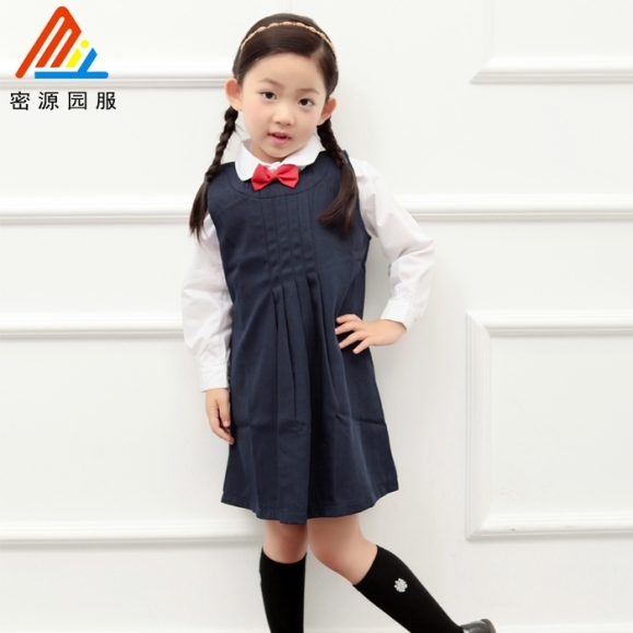 乐山幼儿园园服厂家