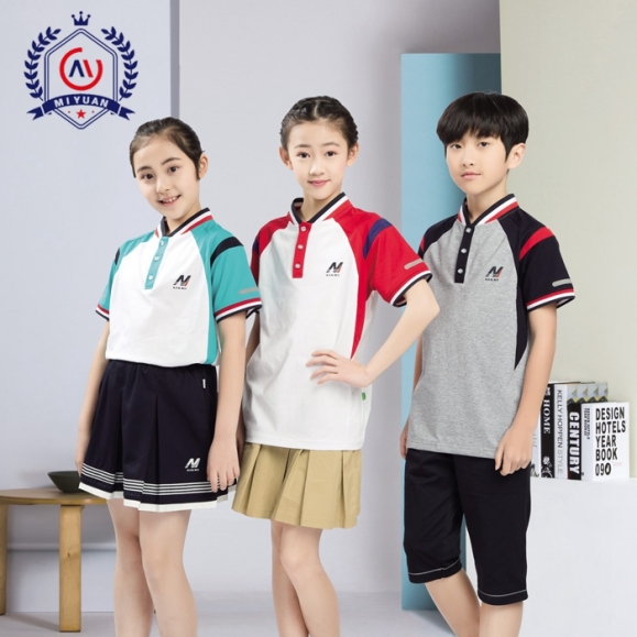 白山小学校服加工厂