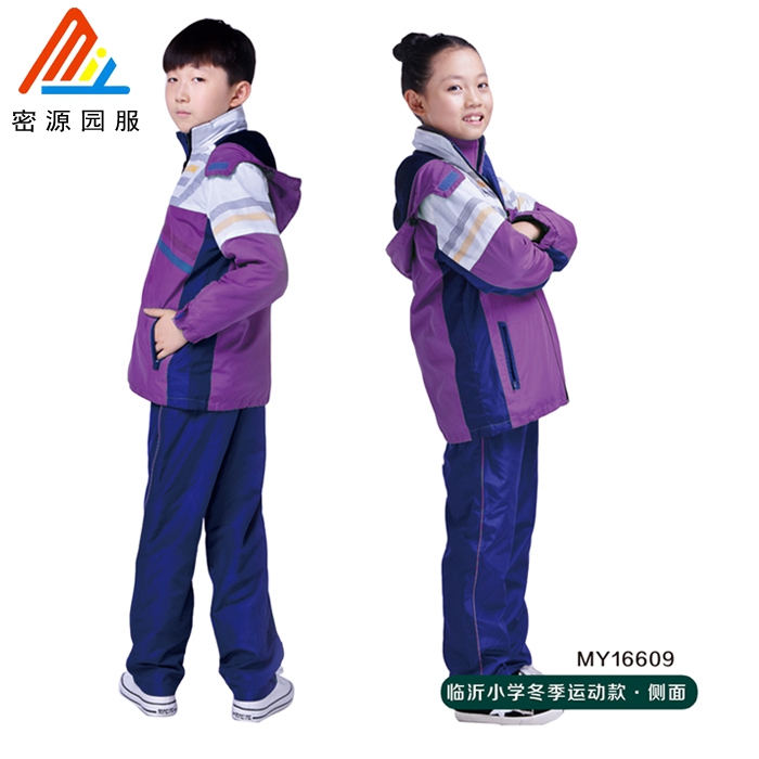 学生校服厂家