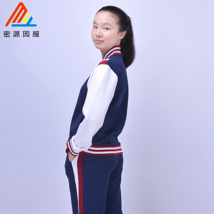 学生校服定做